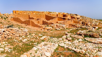 Ebla Archives