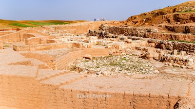 Ebla Citadel
