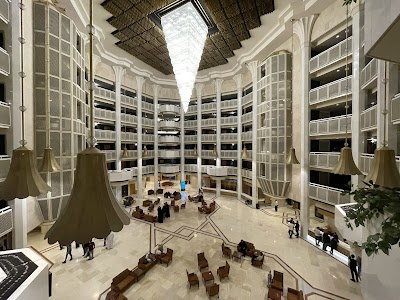 Ebla Hotel