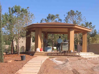 EBLA Wood Works