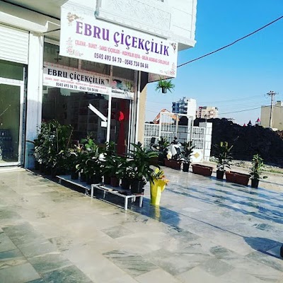 ebru çiçekçilik viranşehir