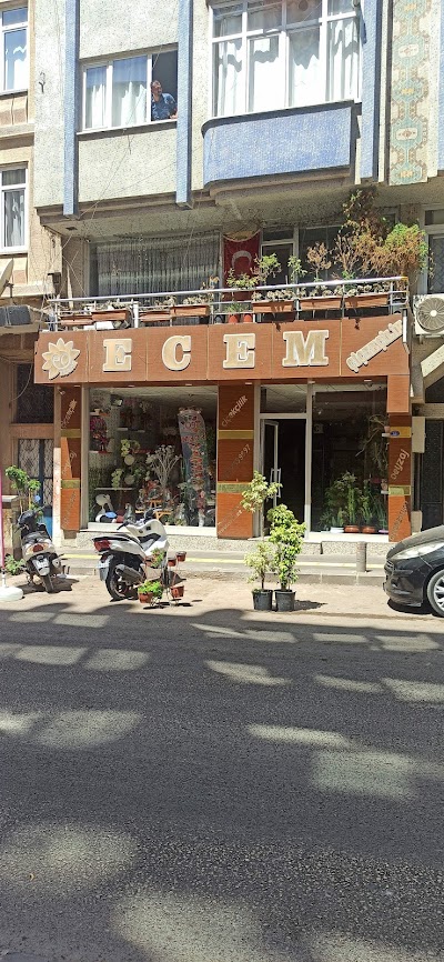 Ecem Çiçekçilik