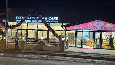 Ecem unlu mamülleri