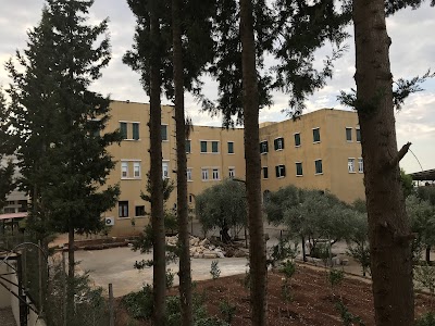 Ecole Des Religieuses De Nazareth