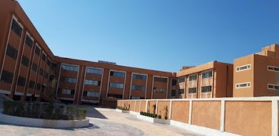 École Privée Al Riaya مدرسة الرعاية الخاصة