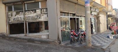 Ecrin Mobilya Ve Dekorasyon