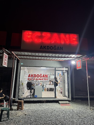 Eczane Akdoğan