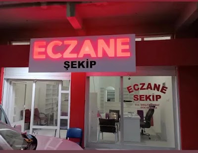 ECZANE ŞEKİP