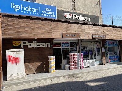 EDA TİCARET