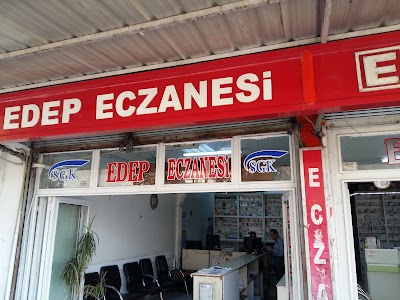 Edep Eczanesi