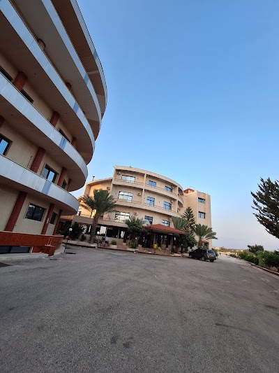 Edessa hotel
