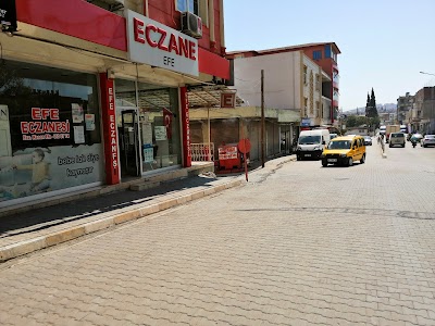 Efe Pharmacy