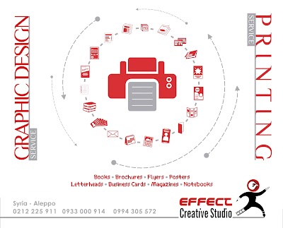 Effect Creative Studio