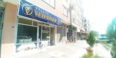 Efsane Veteriner Kliniği