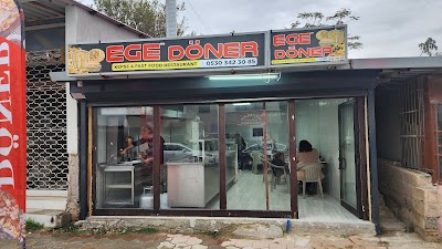 EGE DÖNER 2013 & (KEPSE)
