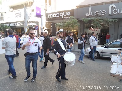 Egoiste