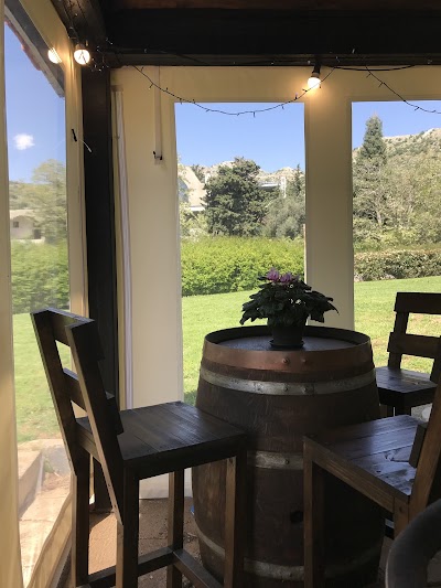 אגוזי בית קפה Egozi Cafe