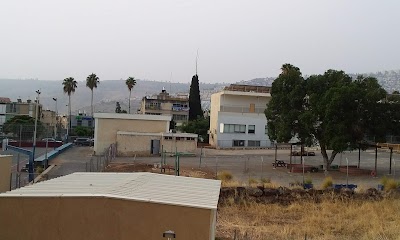 Ehrlich School