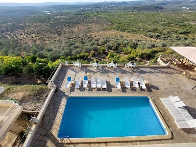 Ein Al Rihan Hotel