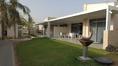 Ein Gev Holiday Resort - כפר נופש עין גב