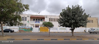 Ein Jalout Secondary Comprehensive School for Girls