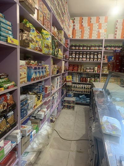 Ekin Market