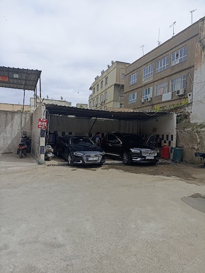 Ekip Otopark oto Yıkama