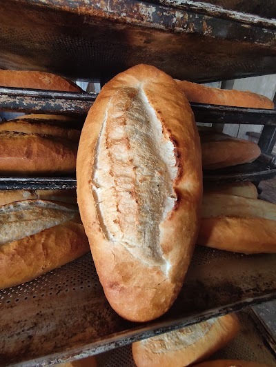 Ekmek Teknesi Fırını