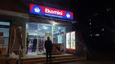 EKOMİNİ CİZRE TOKİ