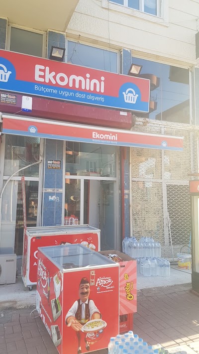 Ekomini Erdal Yenişehir