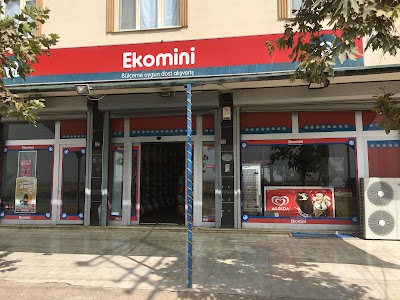 Ekomini
