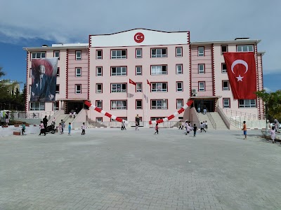 Ekrem Çetin Ortaokulu