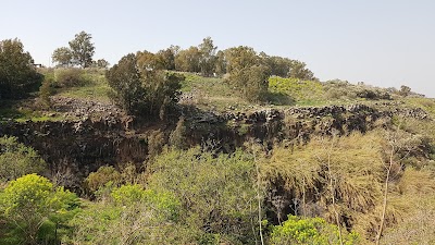 El Al Reserve Parking