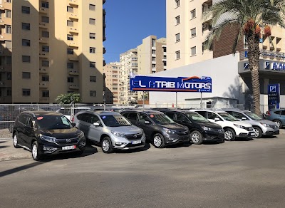 El atrib motors