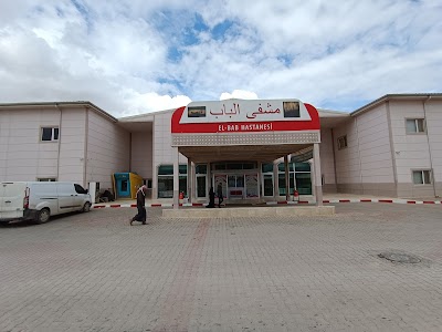 El-Bab Hastanesi