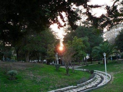 EL Jahez Park