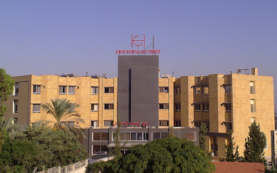 El Youssef Hospital Center