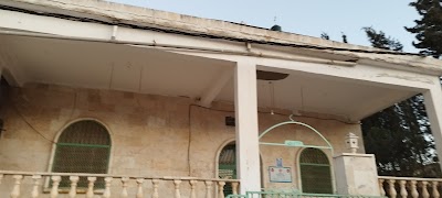 el ziyara cami