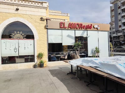 Elamor cafe