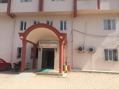 Elbeyli Mihti Kaplan Aile Sağlığı Merkezi