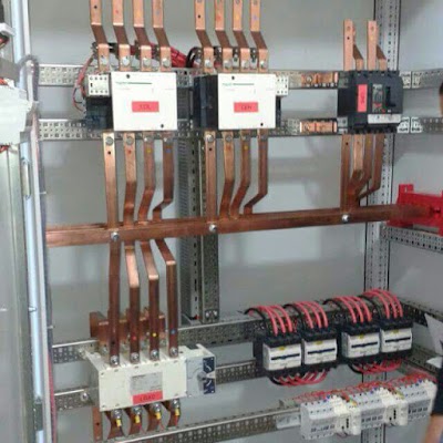 Electro Iissa