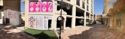 Elegance Lazer Epilasyon & Güzellik Salonu