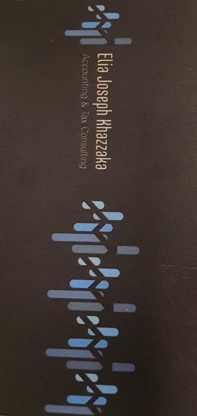Elia Joseph Khazzaka