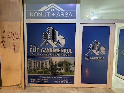 Elit Gayrimenkul ofisi