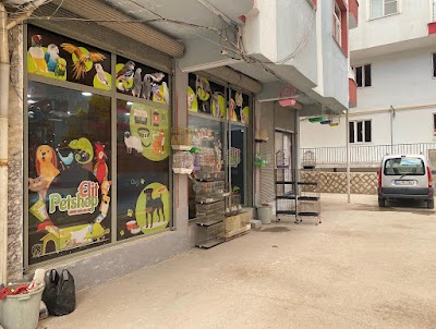 ELİT Petshop