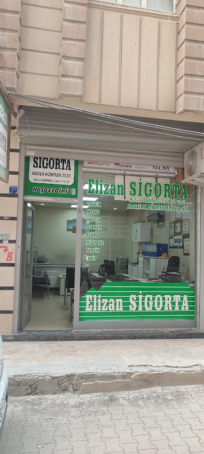 ELİZAN SİGORTA