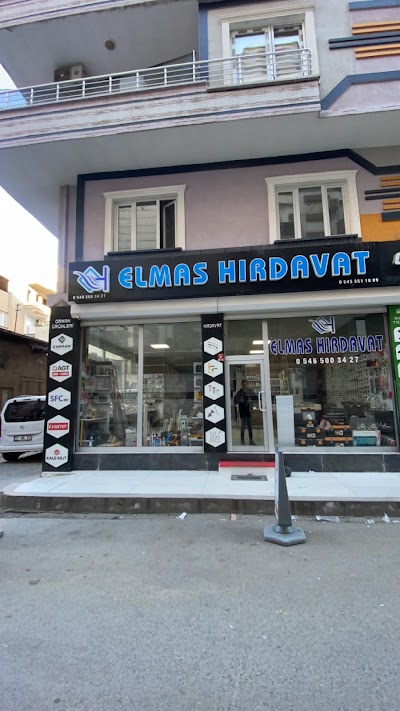 ELMAS TİCARET