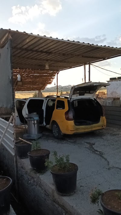 Elmaslar oto yıkama