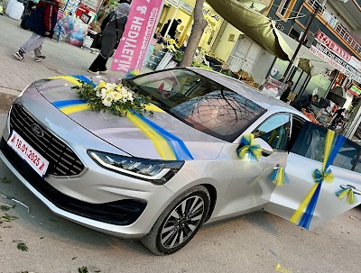 Elvan çiçek ve hediyelik