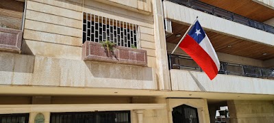 Embassy of Chile